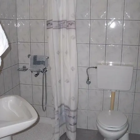 George 酒店 克里斯阿穆迪亚