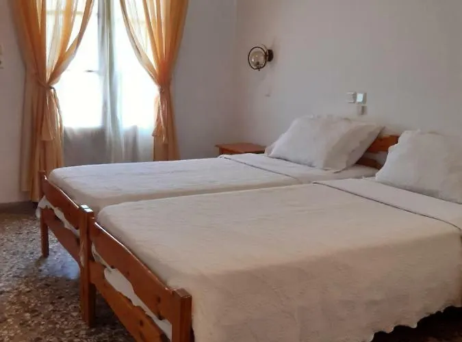 George クリッシ・アモウディア