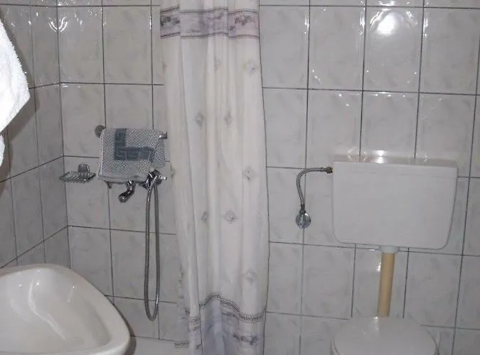 George Hotel Chrysi Ammoudia