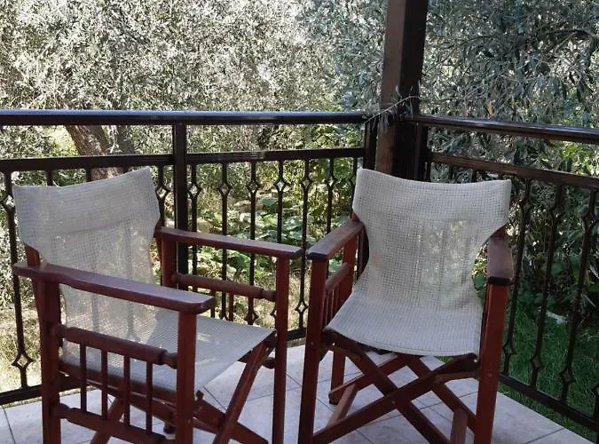 George Chrysi Ammoudia