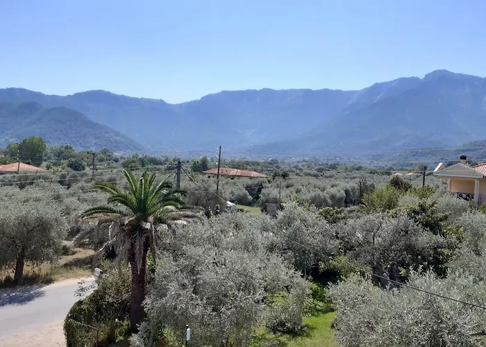 George * Chrysi Ammoudia